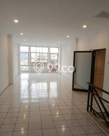Ruko Bagus LT 342m2 LB 270m2 Dijual di Serpong Tangerang Selatan Ruko Bagus LT 342m2 LB 270m2 Dijual di Serpong Tangerang Selatan