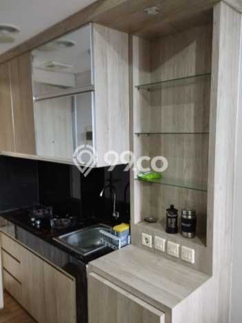 Disewakan Apartemen Murah di BSD 1 Bedroom Disewakan Apartemen Murah di BSD 1 Bedroom