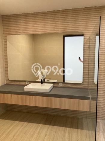 Rumah Luxury Modern Tanpa Renovasi di Alam Sutera Tangerang Rumah Luxury Modern Tanpa Renovasi di Alam Sutera Tangerang