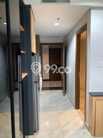 Ada Kamar Hunian Hemat Disewa di Alam Sutera, Tangerang 1 BR Ada Kamar Hunian Hemat Disewa di Alam Sutera, Tangerang 1 BR