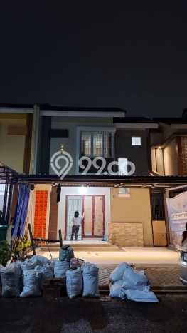 Rumah Kontrakan Tangerang LT 112m2 LB 110m2 Area BSD Rumah Kontrakan Tangerang LT 112m2 LB 110m2 Area BSD