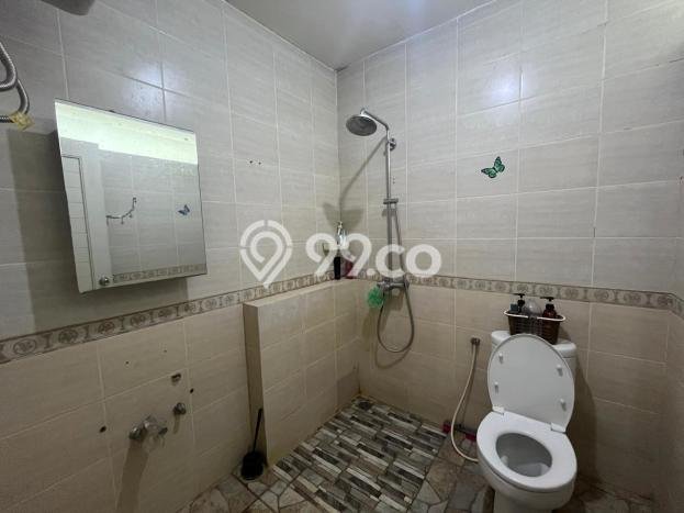 Rumah Elit Modern Siap Huni di Alam Sutera Tangerang Rumah Elit Modern Siap Huni di Alam Sutera Tangerang