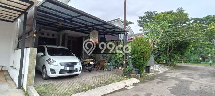 Dijual Hunian Rumah Terawat 3 Kamar di Bintaro, Jakarta Selatan Dijual Hunian Rumah Terawat 3 Kamar di Bintaro, Jakarta Selatan