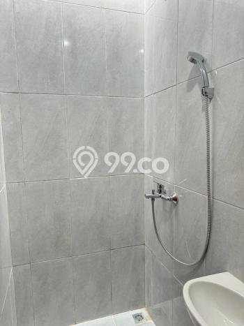 Rumah Minimalis 2 KT LT 50m2 di Tangerang Kota Rumah Minimalis 2 KT LT 50m2 di Tangerang Kota