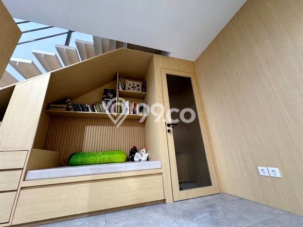 Dijual Apartemen Mewah 0 Bedroom di Tangerang Dekat ke Fasilitas Umum Dijual Apartemen Mewah 0 Bedroom di Tangerang Dekat ke Fasilitas Umum