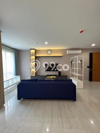 Apartemen Minimalis untuk Disewa, 2 Kamar di Tangerang Apartemen Minimalis untuk Disewa, 2 Kamar di Tangerang