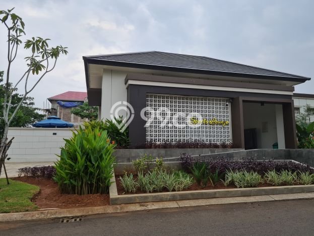 Hunian Super Mewah dengan Akses Paling Strategis di Suvarna Sutera, Tangerang Hunian Super Mewah dengan Akses Paling Strategis di Suvarna Sutera, Tangerang