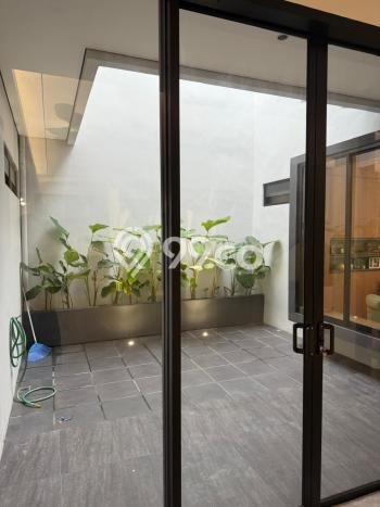 Rumah Luxury Modern Tanpa Renovasi di Alam Sutera Tangerang Rumah Luxury Modern Tanpa Renovasi di Alam Sutera Tangerang