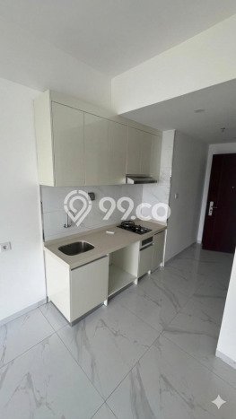 Untuk Dijual Apartemen 2 KT & 1 KM di Tangerang Area Strategis Untuk Dijual Apartemen 2 KT & 1 KM di Tangerang Area Strategis