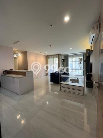 Apartemen Minimalis untuk Disewa, 2 Kamar di Tangerang Apartemen Minimalis untuk Disewa, 2 Kamar di Tangerang