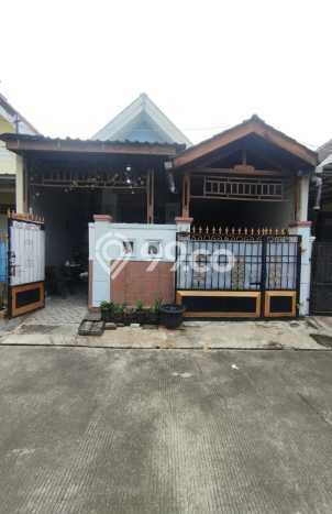 Jual Rumah Bagus Siap Huni LB 60m2 di Tangerang, Tangerang Jual Rumah Bagus Siap Huni LB 60m2 di Tangerang, Tangerang