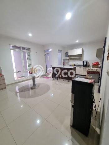 Hunian Super Mewah dengan Akses Paling Strategis di Suvarna Sutera, Tangerang Hunian Super Mewah dengan Akses Paling Strategis di Suvarna Sutera, Tangerang