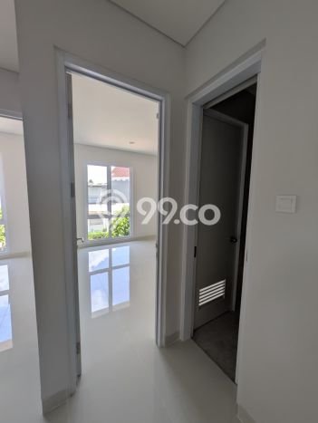 Rumah sewa siap huni 3 KT di Gading Serpong, Tangerang Rumah sewa siap huni 3 KT di Gading Serpong, Tangerang
