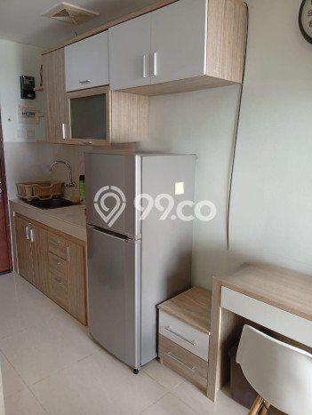 Apartemen Terjangkau Dijual di Tangerang 1 KT & 1 KM Apartemen Terjangkau Dijual di Tangerang 1 KT & 1 KM
