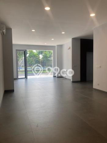 For Sale! Premium House LT 126m2 Desain Modern di Alam Sutera For Sale! Premium House LT 126m2 Desain Modern di Alam Sutera
