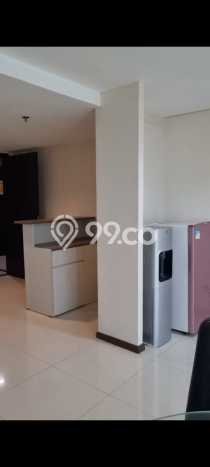 Dijual Apartemen 1 KT 1 KM di Alam Sutera Luas 19m2 Dijual Apartemen 1 KT 1 KM di Alam Sutera Luas 19m2