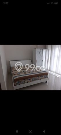 Dijual Apartemen di Tangerang 1 Kamar & 1 Kamar Mandi, Luas 34m2 Dijual Apartemen di Tangerang 1 Kamar & 1 Kamar Mandi, Luas 34m2