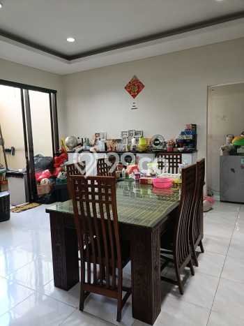 Rumah Elit Modern Siap Huni di Alam Sutera Tangerang Rumah Elit Modern Siap Huni di Alam Sutera Tangerang