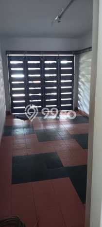 Rumah Elit Modern Siap Huni di BSD Tangerang Rumah Elit Modern Siap Huni di BSD Tangerang
