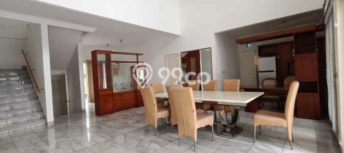 For Sale Rumah Elit Exclusive di BSD, Tangerang Selatan For Sale Rumah Elit Exclusive di BSD, Tangerang Selatan