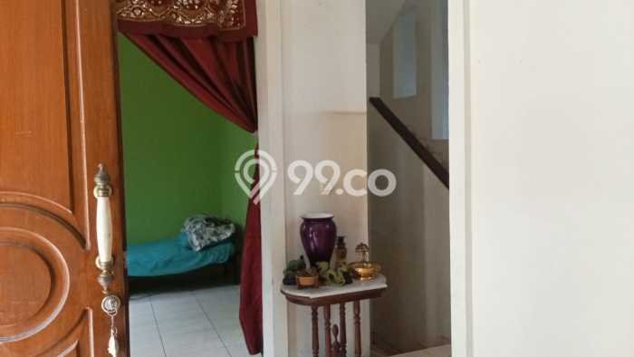 Jual Rumah Luas Megah Dengan View Cantik di Alam Sutera, Tangerang Jual Rumah Luas Megah Dengan View Cantik di Alam Sutera, Tangerang