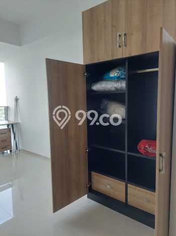 Hunian Strategis 21m2 di Alam Sutera Tangerang 1 Bedroom Hunian Strategis 21m2 di Alam Sutera Tangerang 1 Bedroom