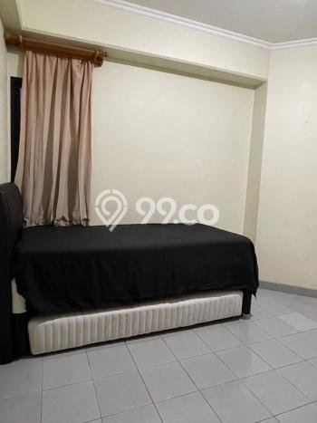 Hunian Apartemen Strategis untuk Dijual di Tangerang dengan 3 Kamar Hunian Apartemen Strategis untuk Dijual di Tangerang dengan 3 Kamar