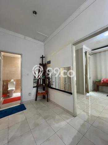 Rumah Elit Modern Siap Huni di Alam Sutera Tangerang Rumah Elit Modern Siap Huni di Alam Sutera Tangerang