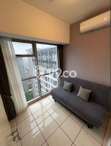 Apartemen Nyaman untuk Disewa, 3 Kamar di Tangerang Apartemen Nyaman untuk Disewa, 3 Kamar di Tangerang