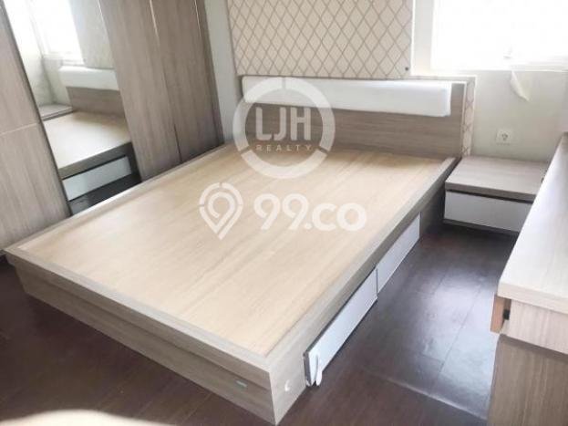 Untuk Dijual Apartemen 2 KT & 2 KM di Jakarta Utara Lokasi Strategis Untuk Dijual Apartemen 2 KT & 2 KM di Jakarta Utara Lokasi Strategis