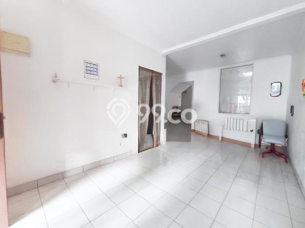 Rumah Minimalis 2 KT di Alam Sutera Tangerang Unfurnished Rumah Minimalis 2 KT di Alam Sutera Tangerang Unfurnished