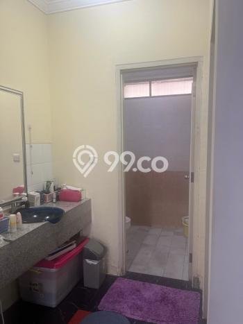 Rumah Minimalis 2 KT di Alam Sutera Tangerang Unfurnished Rumah Minimalis 2 KT di Alam Sutera Tangerang Unfurnished
