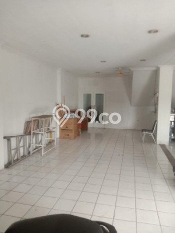 Ruko Bagus LT 342m2 LB 270m2 Dijual di Serpong Tangerang Selatan Ruko Bagus LT 342m2 LB 270m2 Dijual di Serpong Tangerang Selatan
