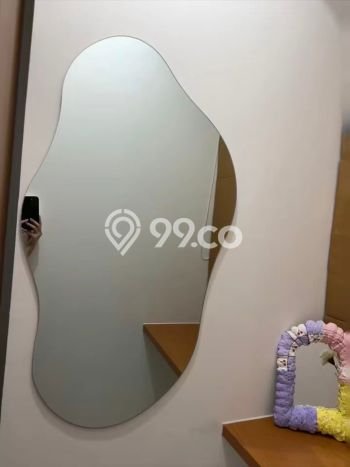 Hunian Apartemen Hemat 2 KT 1 KM di Tangerang, Tangerang, Banten Hunian Apartemen Hemat 2 KT 1 KM di Tangerang, Tangerang, Banten