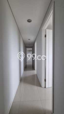 Siap Huni Apartemen di Tangerang 3 Kamar & 2 Kamar Mandi, Luas 126m2 Siap Huni Apartemen di Tangerang 3 Kamar & 2 Kamar Mandi, Luas 126m2