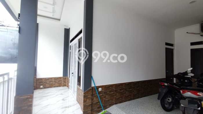 Rumah Strategis Minimalis Lb 73m2 di Ciledug, Tangerang Rumah Strategis Minimalis Lb 73m2 di Ciledug, Tangerang