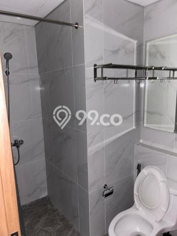 Ada Kamar Hunian Hemat Disewa di Alam Sutera, Tangerang 1 BR Ada Kamar Hunian Hemat Disewa di Alam Sutera, Tangerang 1 BR