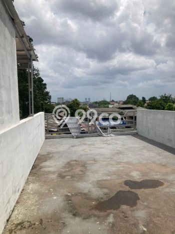 Unit Ruko Dijual di Tangerang LT 148m2 & LB 230m2 Unit Ruko Dijual di Tangerang LT 148m2 & LB 230m2