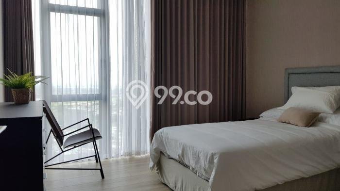 Dijual Apartemen Mewah 3 Bedroom di Tangerang Dekat ke Fasilitas Publik Dijual Apartemen Mewah 3 Bedroom di Tangerang Dekat ke Fasilitas Publik