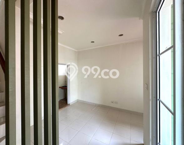 Hunian Nyaman Asri 2 KT Siap Huni di Gading Serpong Tangerang Hunian Nyaman Asri 2 KT Siap Huni di Gading Serpong Tangerang