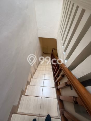 Rumah Minimalis 3 KT di Alam Sutera Tangerang Semi Furnished Rumah Minimalis 3 KT di Alam Sutera Tangerang Semi Furnished