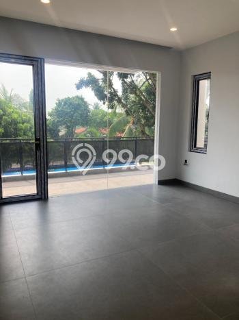 For Sale! Premium House LT 126m2 Desain Modern di Alam Sutera For Sale! Premium House LT 126m2 Desain Modern di Alam Sutera