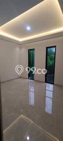 For Sale! Luxury House LT 190m2 Desain Elegan di Alam Sutera For Sale! Luxury House LT 190m2 Desain Elegan di Alam Sutera