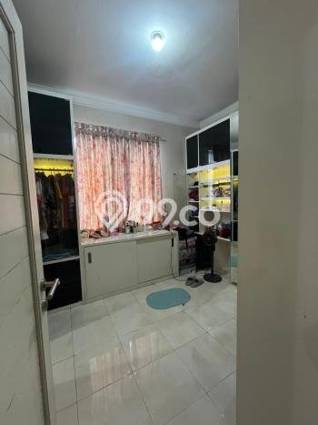 Rumah Elit Modern Siap Huni di Alam Sutera Tangerang Rumah Elit Modern Siap Huni di Alam Sutera Tangerang