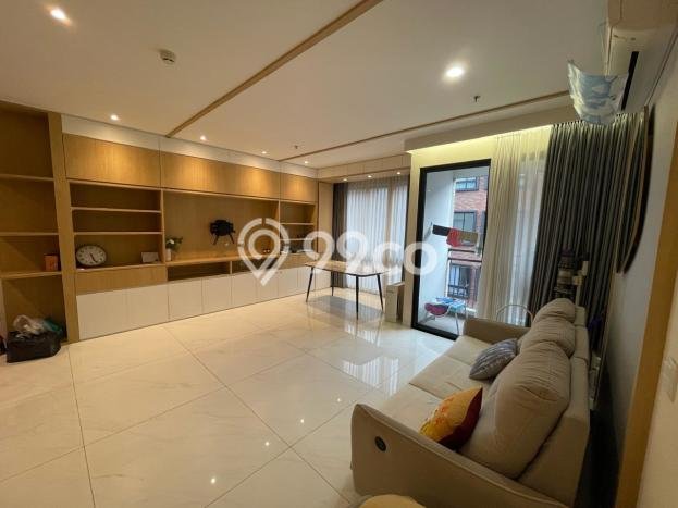 Apartemen Premium di , 2 KM, Luas 100m2m², Area Prestisius Apartemen Premium di , 2 KM, Luas 100m2m², Area Prestisius
