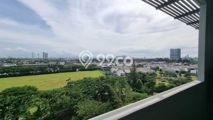 Siap Huni Apartemen di Tangerang 3 Kamar & 2 Kamar Mandi, Luas 126m2 Siap Huni Apartemen di Tangerang 3 Kamar & 2 Kamar Mandi, Luas 126m2