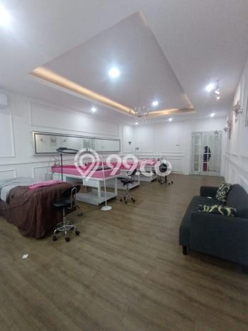 Ruko Bagus Dijual LB 200m2 Lokasi Strategis Tangerang Area Cocok untuk Bisnis Ruko Bagus Dijual LB 200m2 Lokasi Strategis Tangerang Area Cocok untuk Bisnis