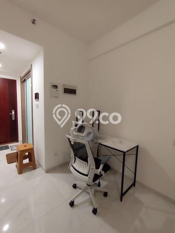 Apartemen Nyaman untuk Disewa, 3 Kamar di Tangerang Apartemen Nyaman untuk Disewa, 3 Kamar di Tangerang