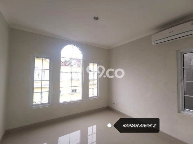 Rumah Modern 3 KT LT 50m2 di Gading Serpong Rumah Modern 3 KT LT 50m2 di Gading Serpong