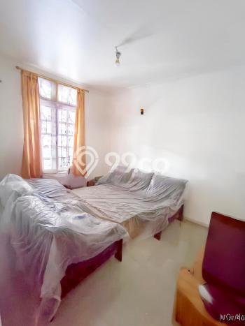 Rumah Minimalis 2 KT di Alam Sutera Tangerang Unfurnished Rumah Minimalis 2 KT di Alam Sutera Tangerang Unfurnished